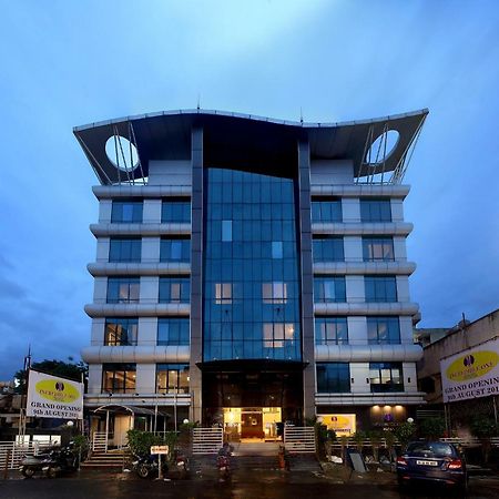 Incredible One Hotel Secundurabad Esterno foto